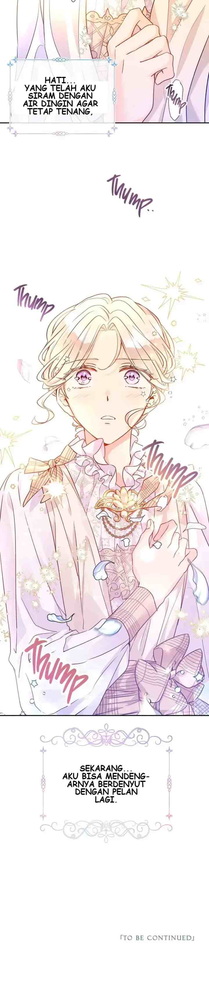 It's Time to Change the Genre chapter 50 halaman 16
