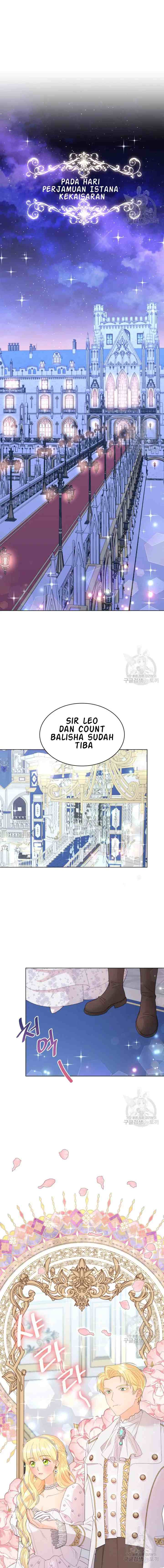 Miss Overprotected chapter 11 halaman 7