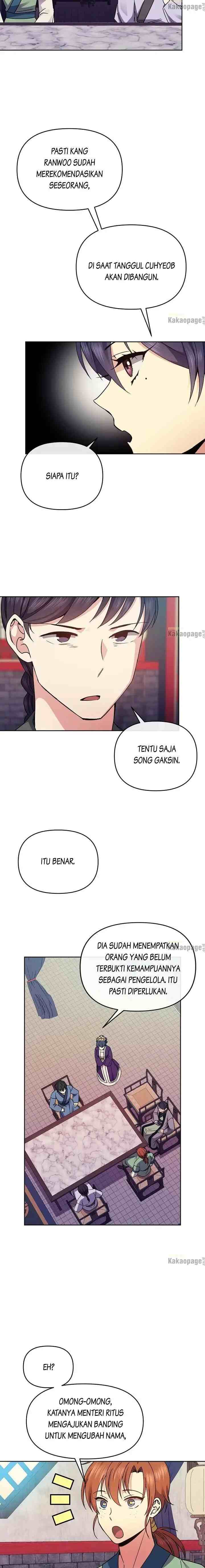 Queen's Revenge chapter 115 halaman 12