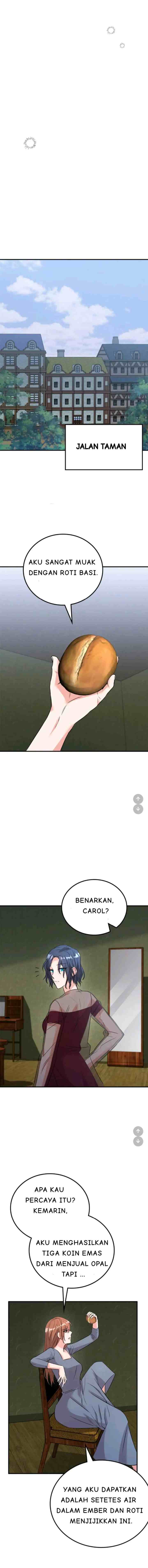Amelia's Opalescent Marriage chapter 12 halaman 14