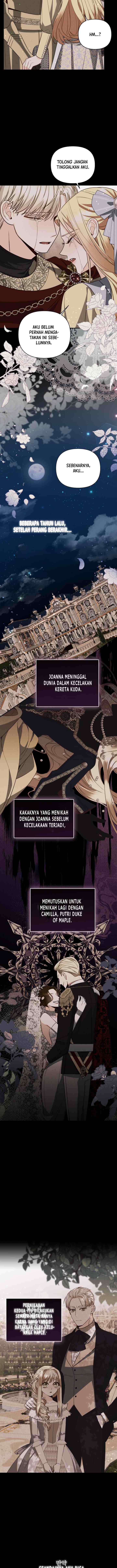 I Will Avoid the Male Lead and Make My Harem chapter 6 halaman 4