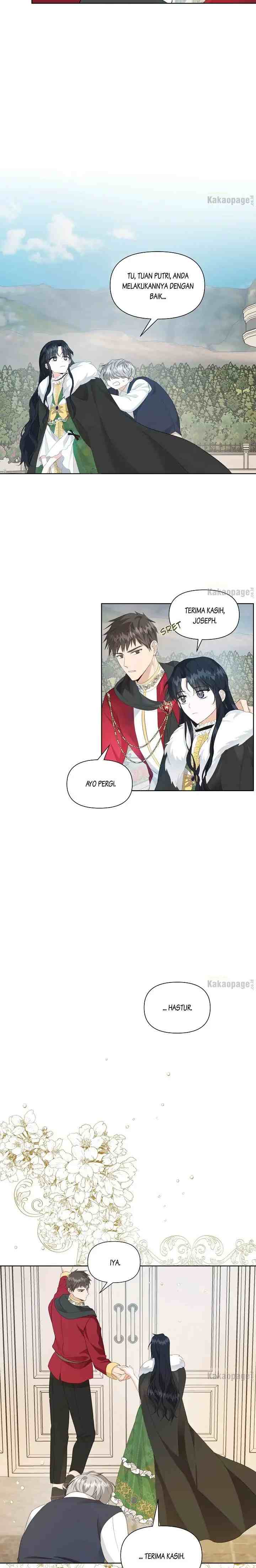 I Became the Wife of a Tragedy's Main Lead chapter 17 halaman 16