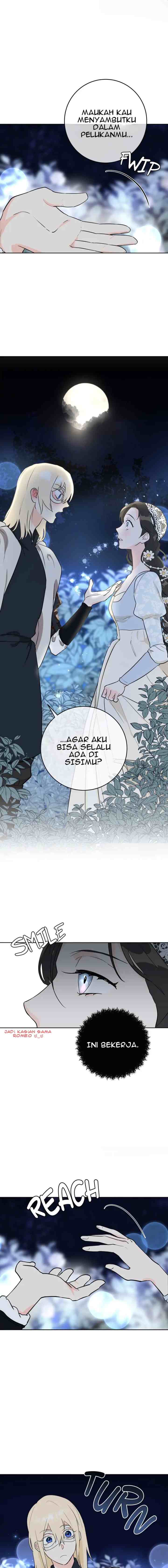 Goodbye My Juliet chapter 12 halaman 13
