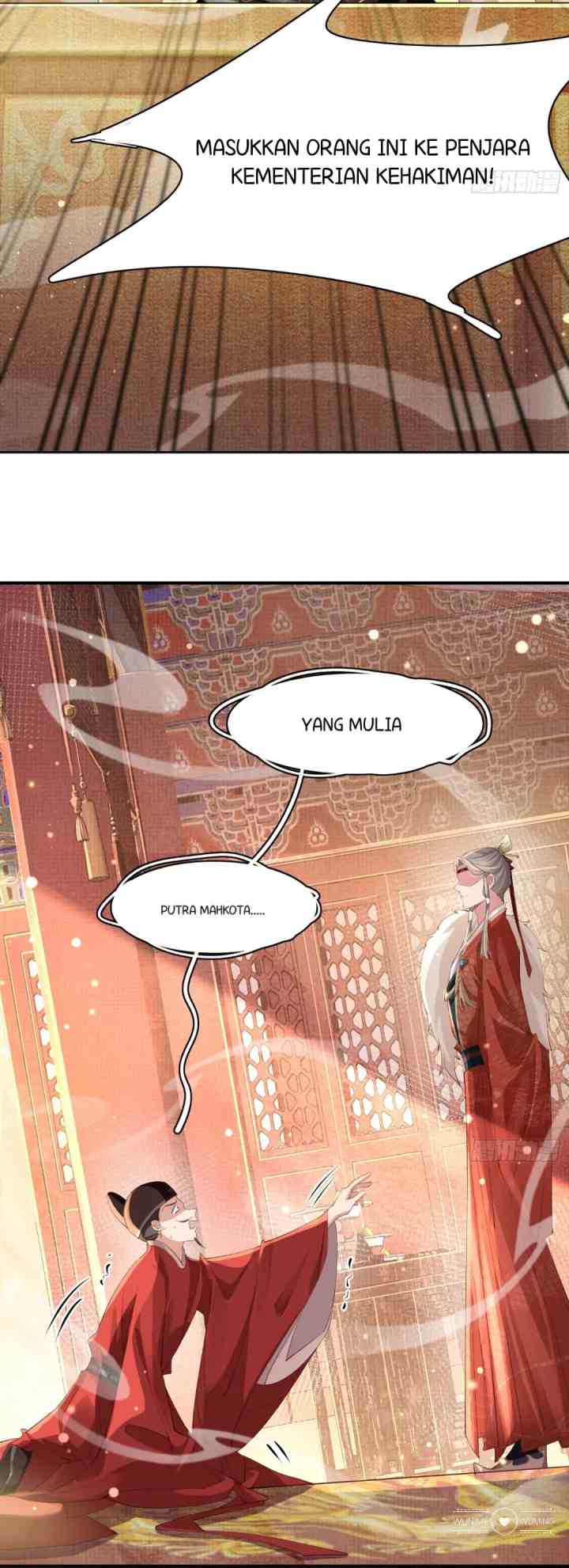 Rollover Guide for Overlord Type of Princess chapter 11 halaman 15