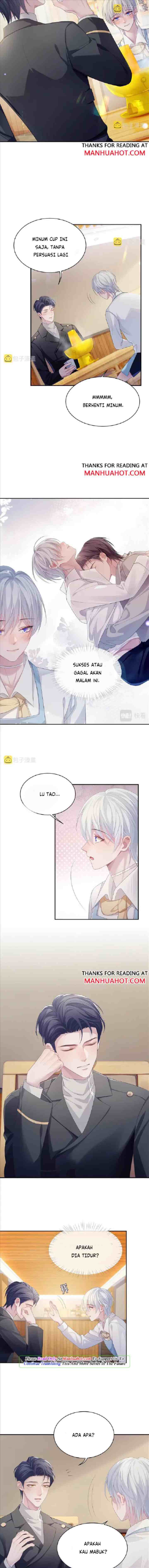 Continued Love chapter 55 halaman 6