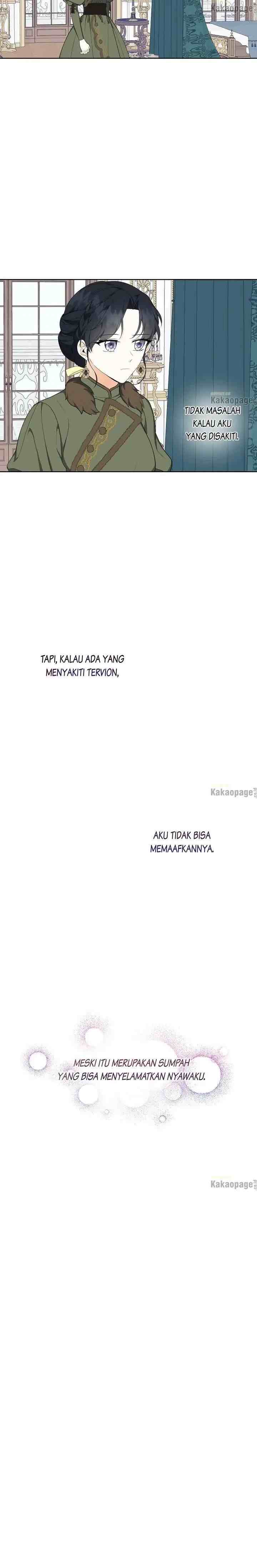 I Became the Wife of a Tragedy's Main Lead chapter 41 halaman 6