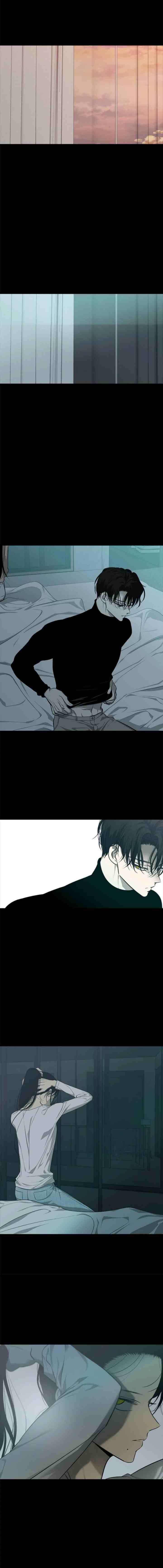 Loop chapter 166 halaman 13