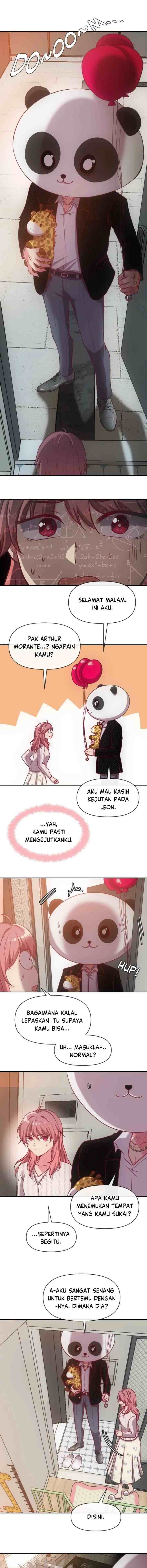 Hello Baby chapter 2 halaman 10