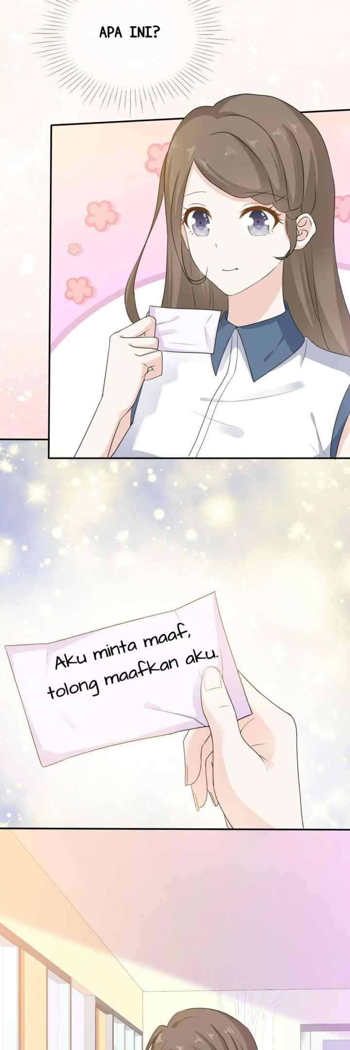 She Lived In Your Heart For Many Years chapter 35 halaman 13