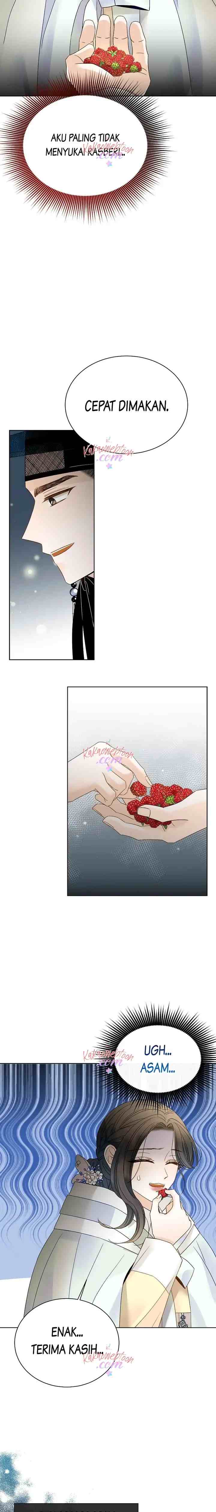 Oh! My Hubby-nim chapter 50 halaman 18