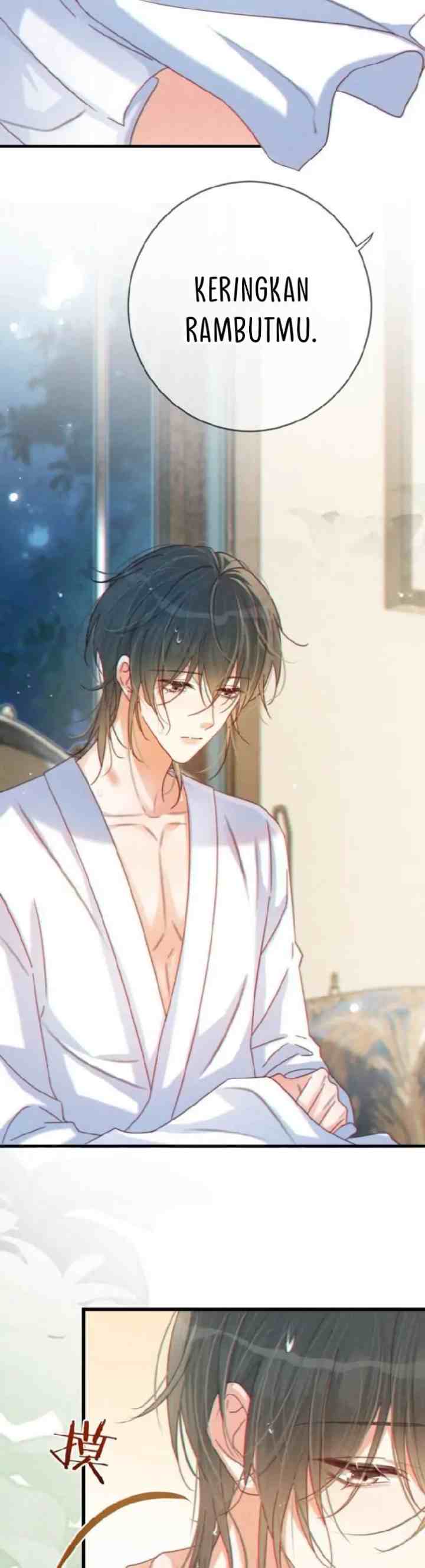 Intoxicated chapter 67 halaman 4