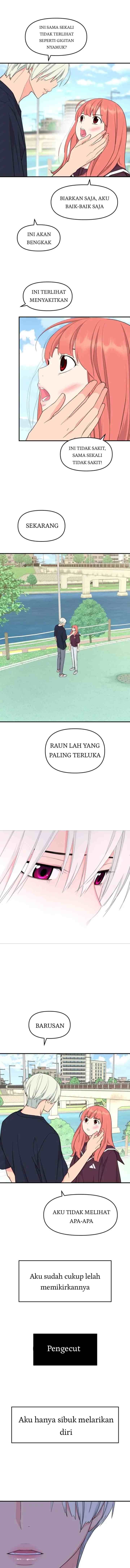 Her Conquero chapter 51 halaman 4