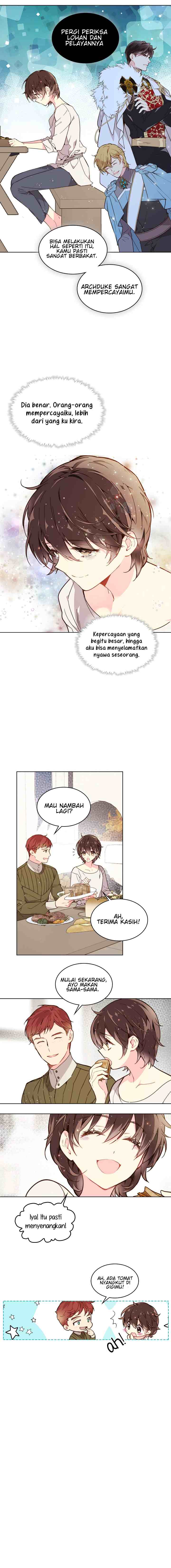 Béatrice chapter 35 halaman 6