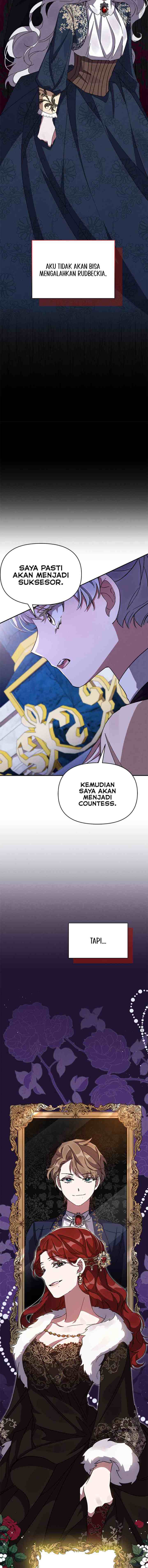 Oh, Dear Nemesis chapter 29 halaman 17