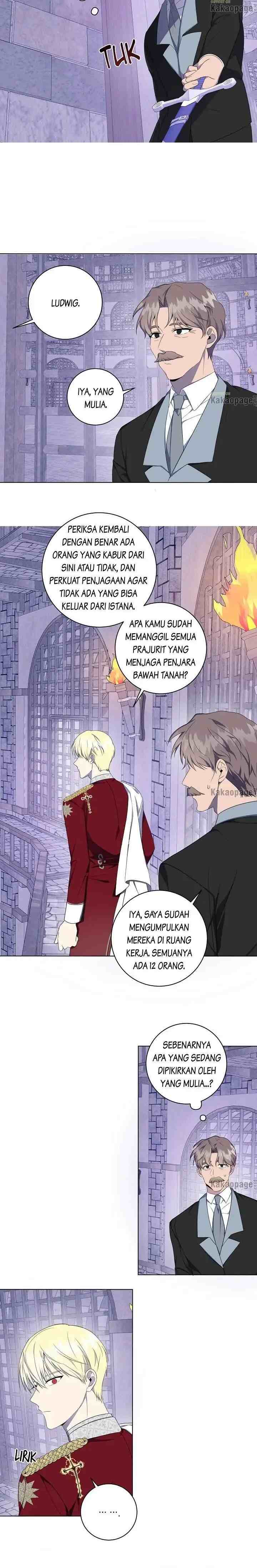 I Became the Wife of a Tragedy's Main Lead chapter 43 halaman 5
