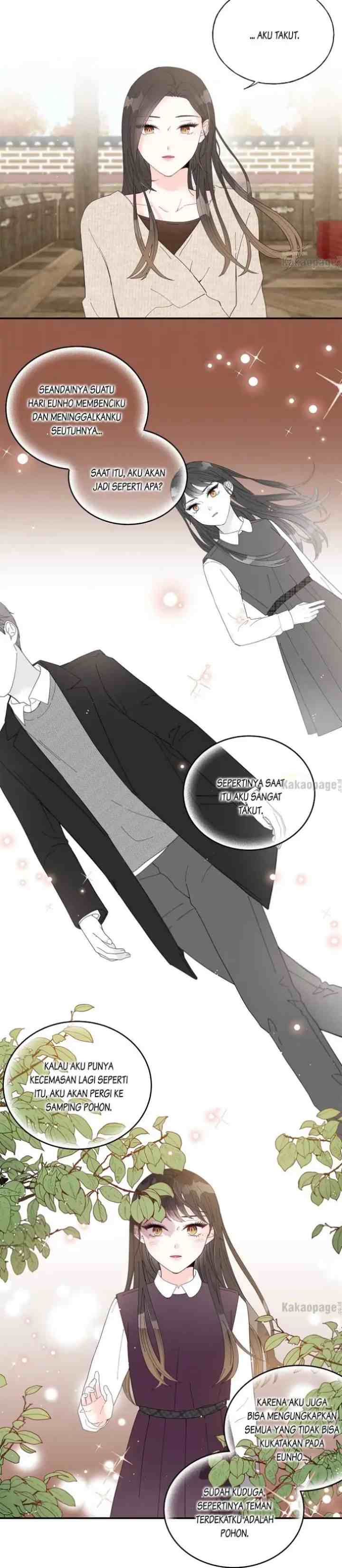 Before I Lose You chapter 19 halaman 9