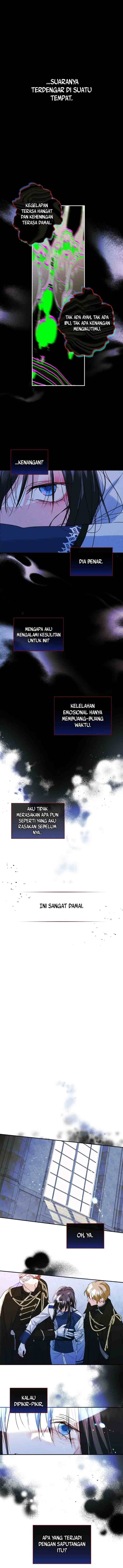I Became the Male Lead's Female Friend chapter 22 halaman 7