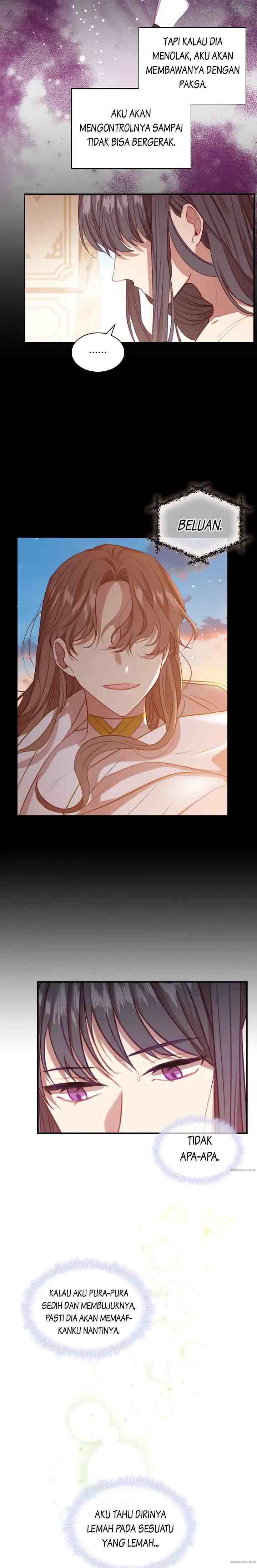 The Beloved Little Princess chapter 54 halaman 5