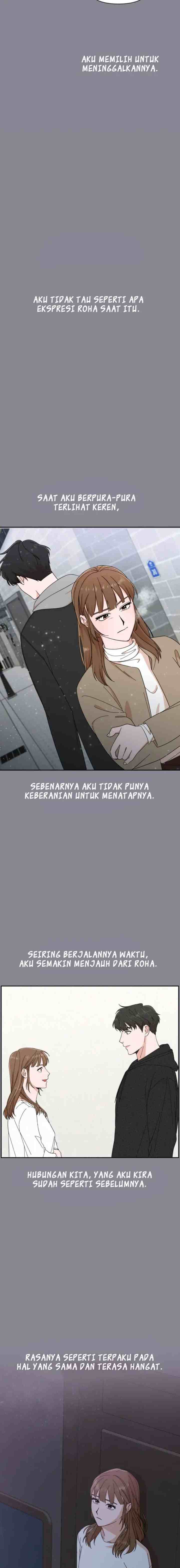 The Guy With Pretty Lips chapter 2 halaman 10