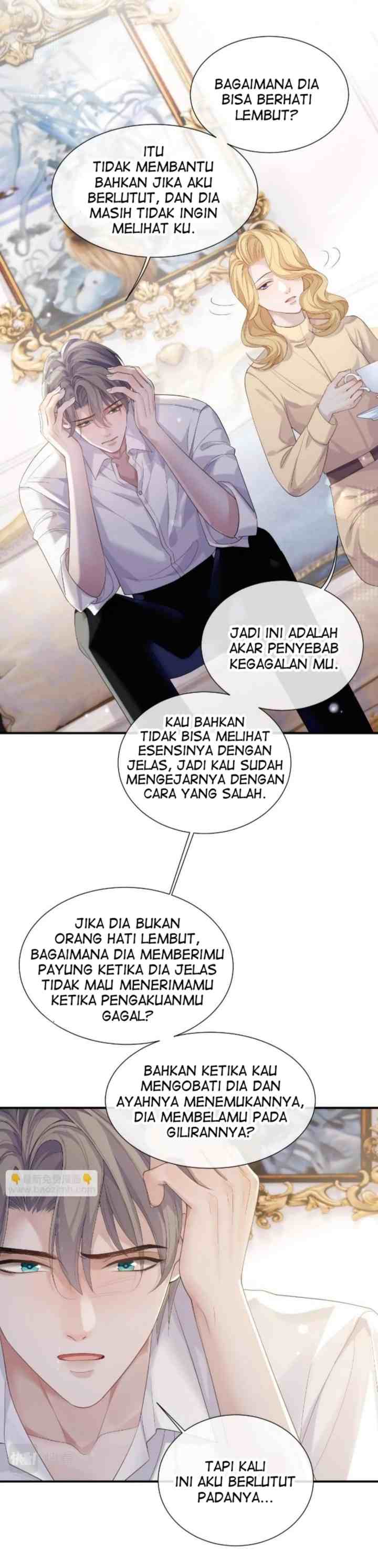 Continued Love chapter 75 halaman 11