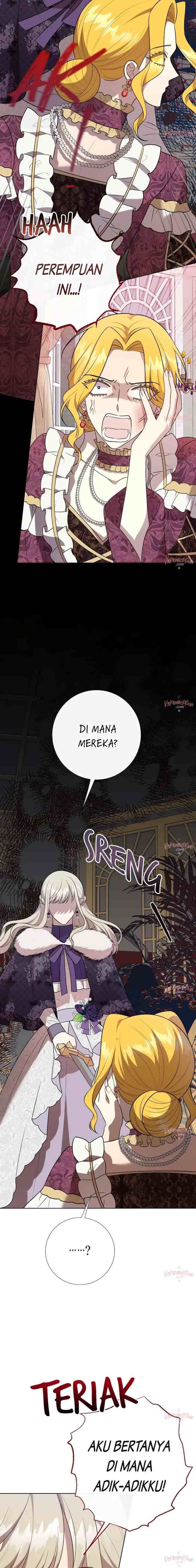Please Don't Eat Me! chapter 101 halaman 9