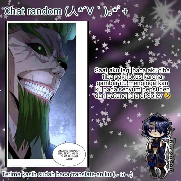 Don't Confess To Me chapter 13 halaman 11