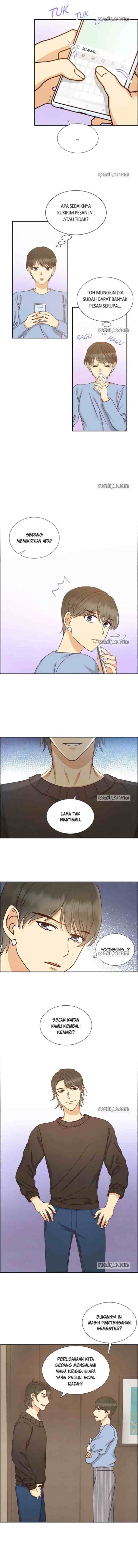 A Spoonful of Your Love chapter 51 halaman 7