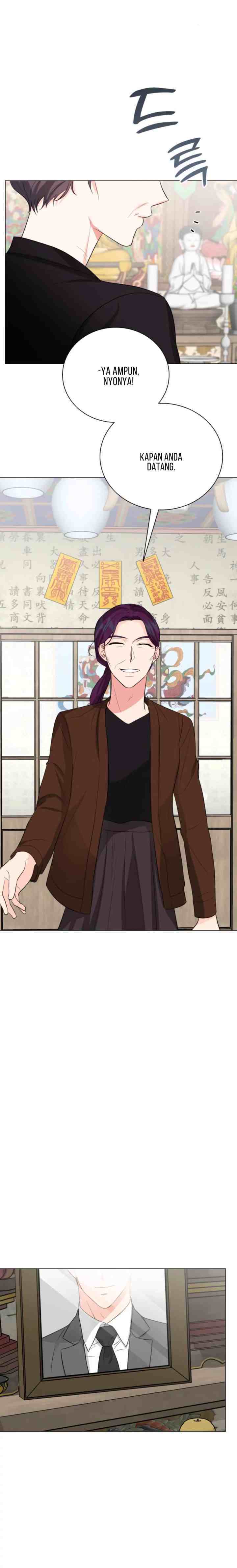 See You After Work chapter 27 halaman 19