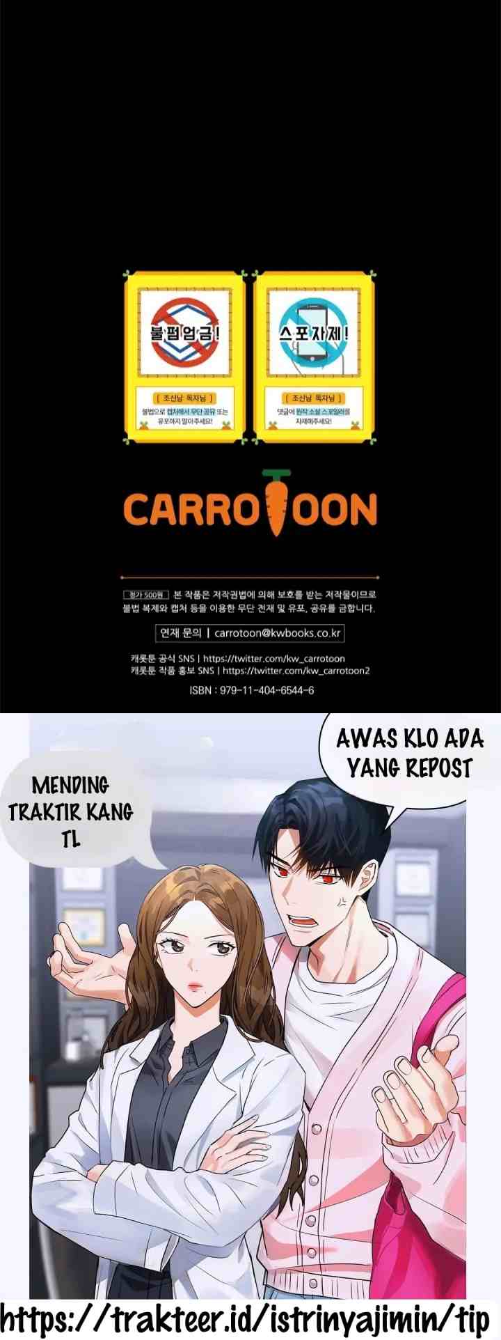 I Raised A Boy Kindly But He Returned As An Obsessive Man chapter 10 halaman 12