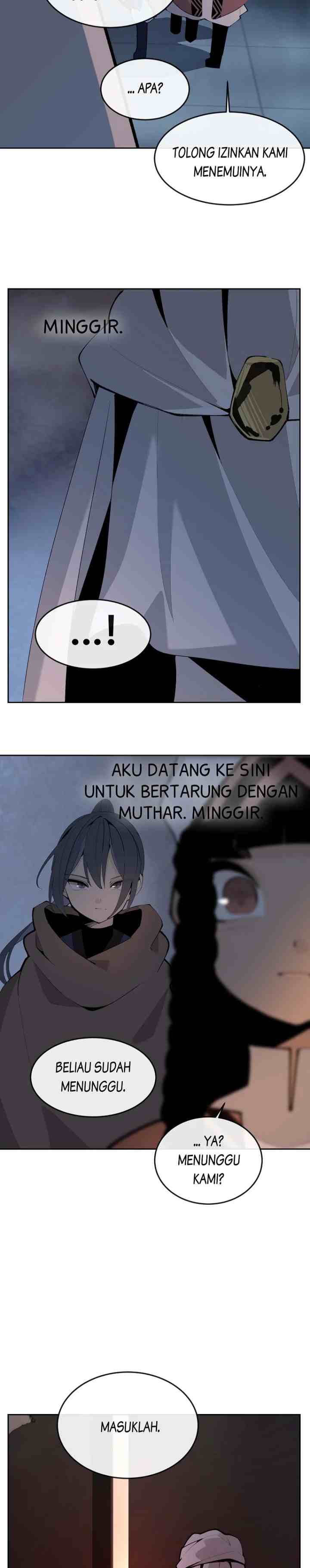 Devil Sword King chapter 317 halaman 15