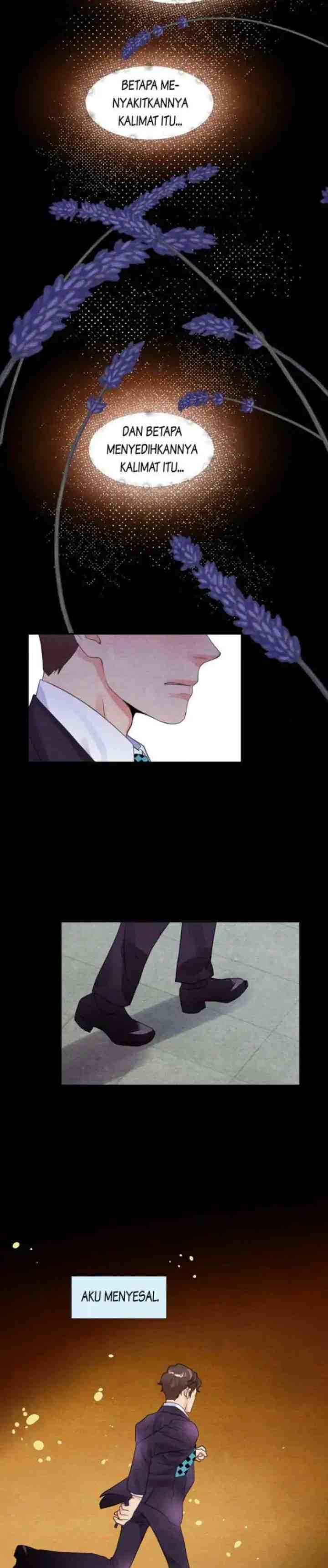 Off Limits! chapter 57 halaman 17