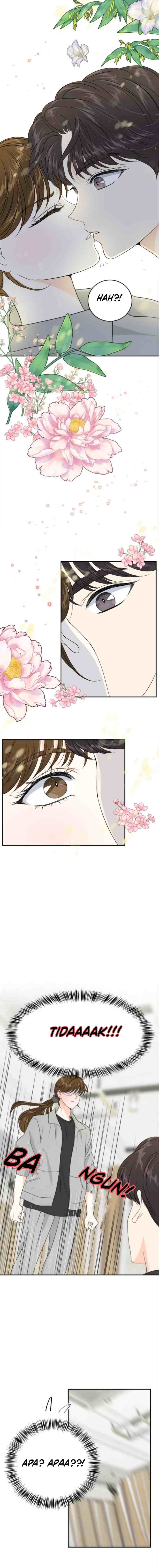 Perfect Partner chapter 18 halaman 10