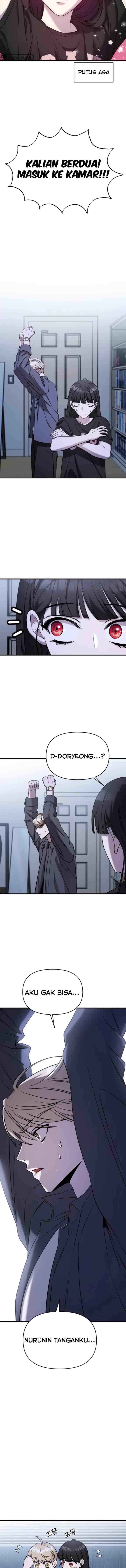 Villain With a Crush chapter 59 halaman 7