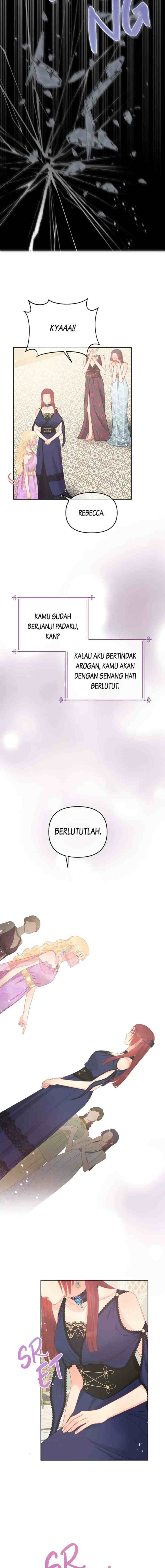 Don't Concern Yourself With That Book chapter 55 halaman 14