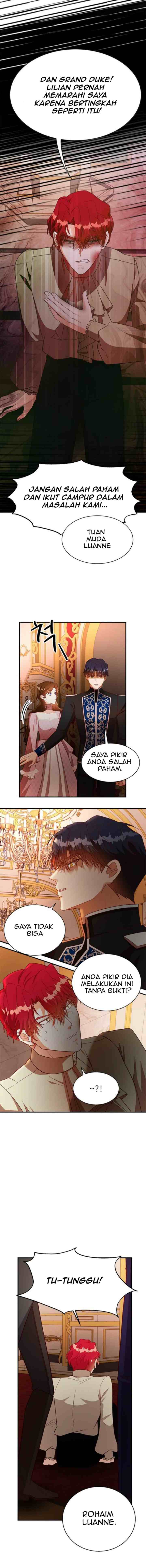 The Secret Life of a Certain Count's Lady chapter 24 halaman 4