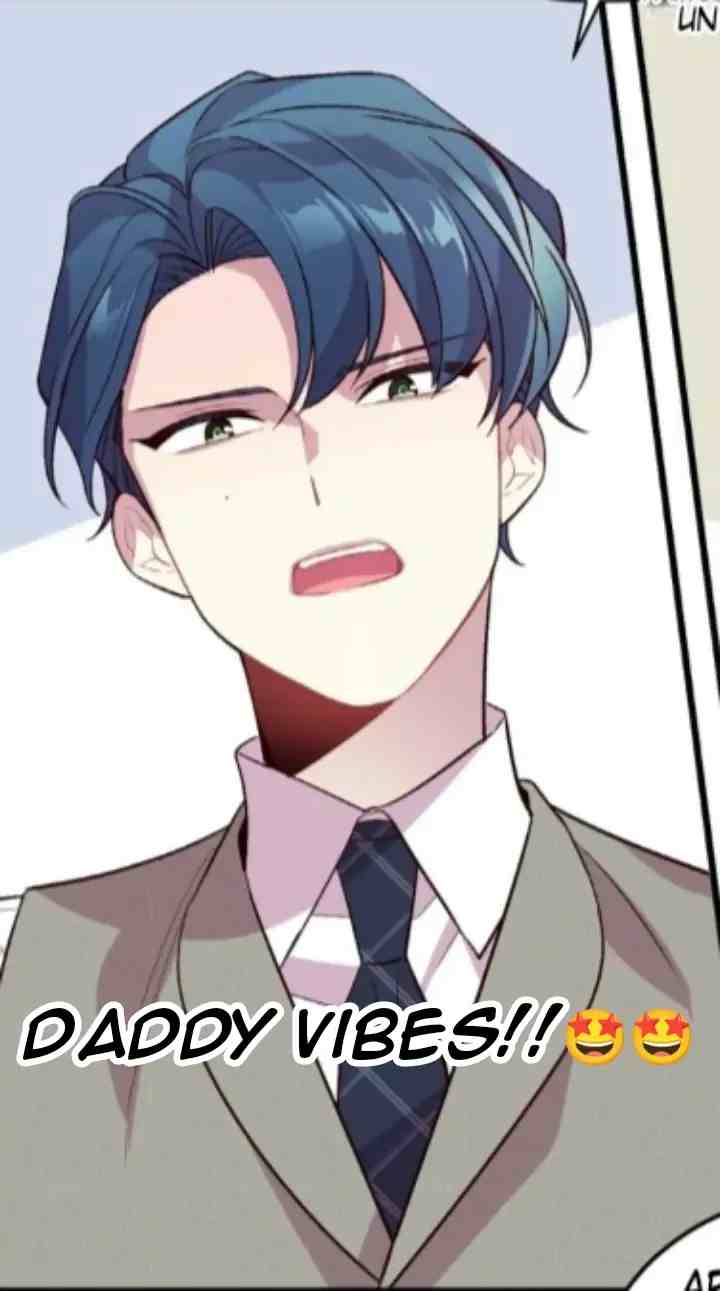 Robber x Lover chapter 17 halaman 20