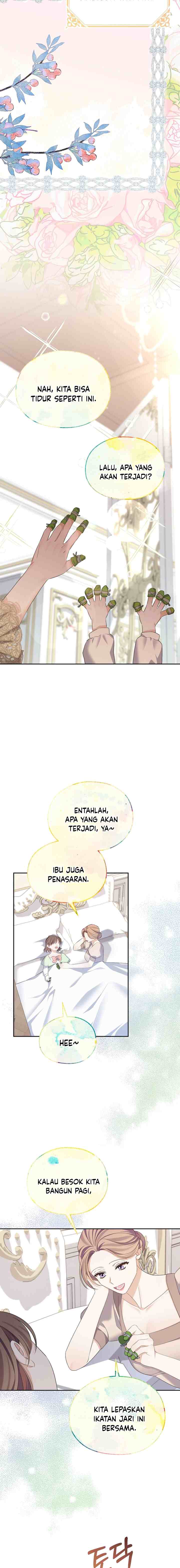 My Dear Aster chapter 45 halaman 12