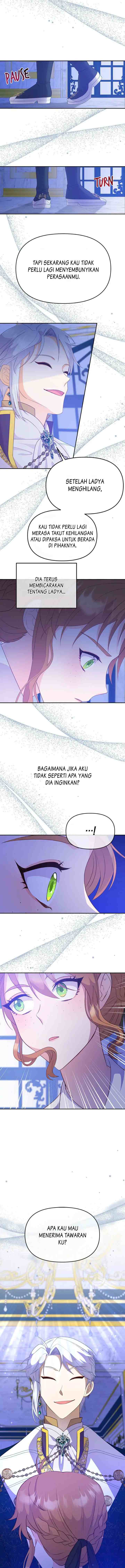 It's Up to Us to Fight the Tyrant chapter 15 halaman 9
