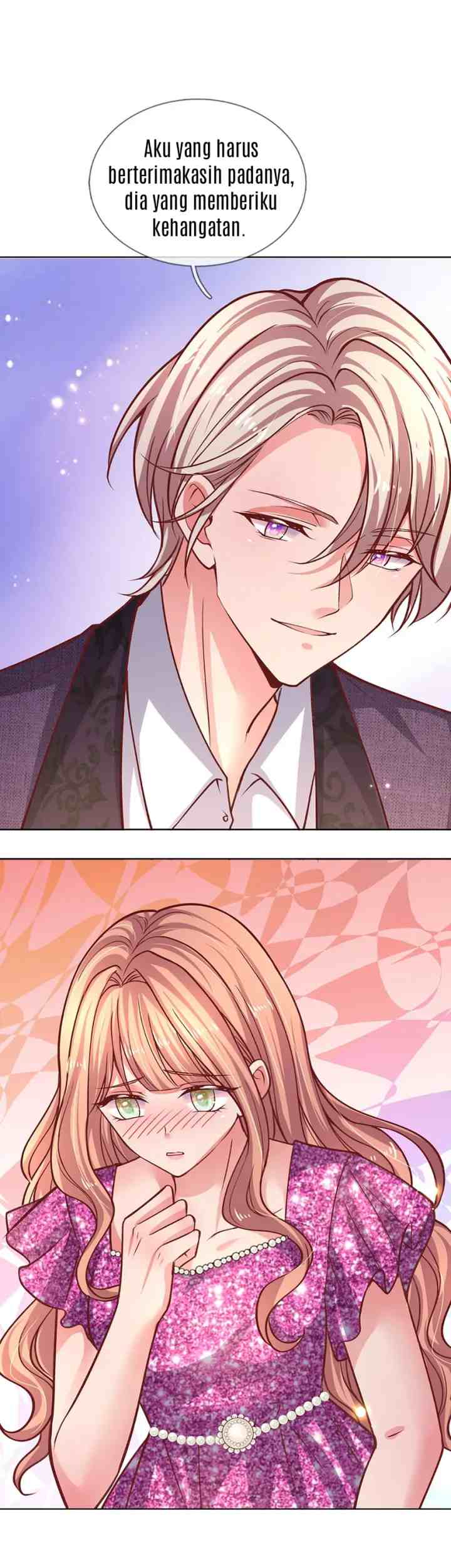 Drama Mommy Online Battle chapter 79 halaman 11