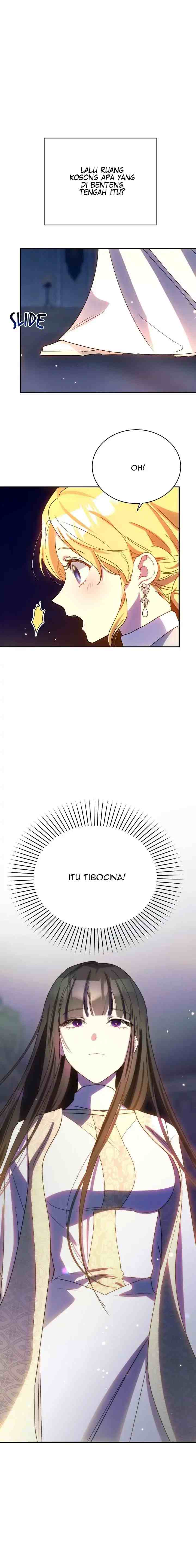 Hawar no Jardim de Inverno chapter 32 halaman 9
