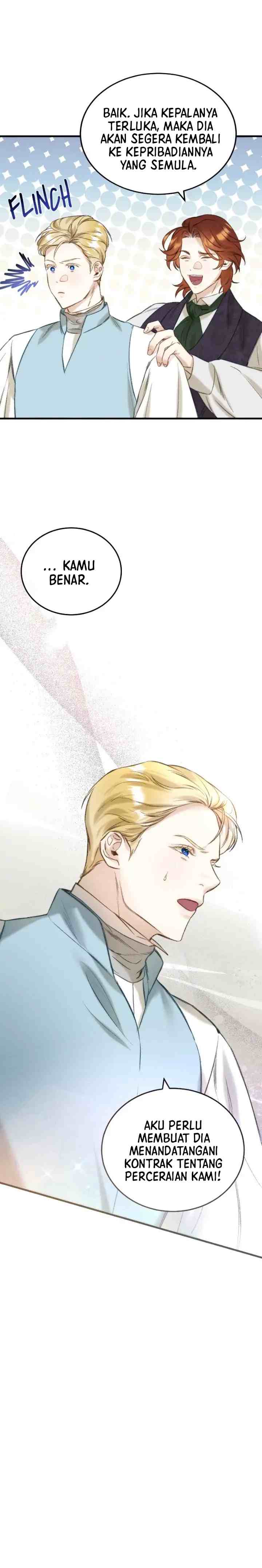 He's Not Just a Pretty Face chapter 5 halaman 15