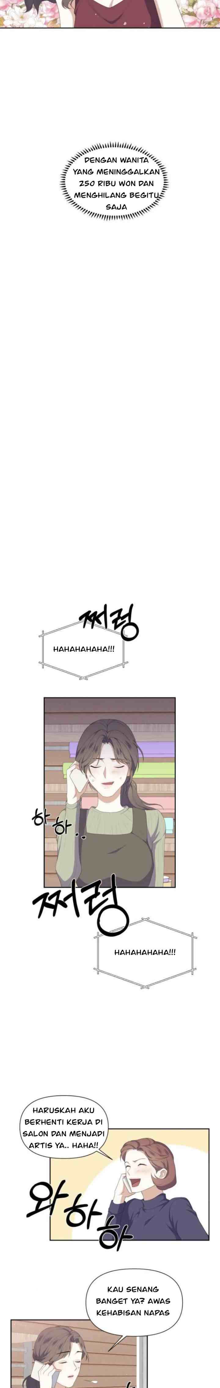The Eun's Garden chapter 32 halaman 5