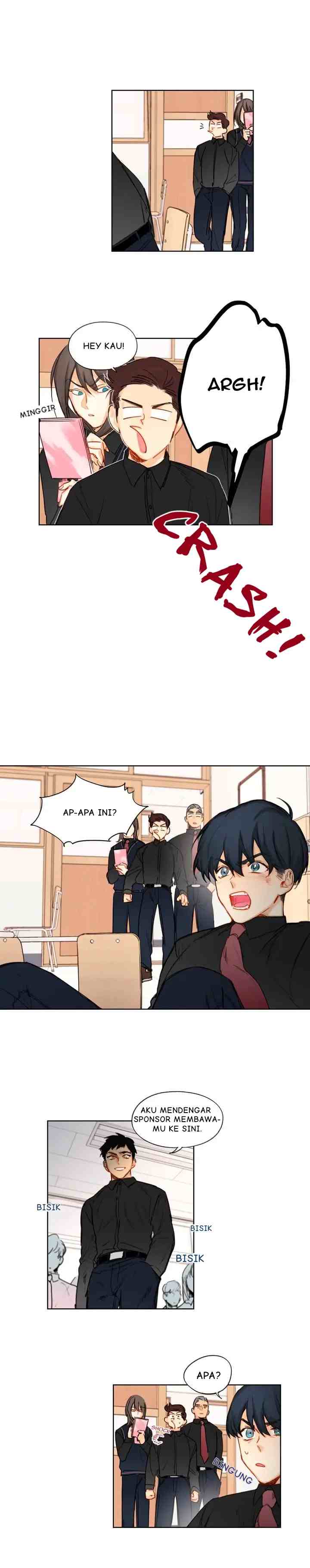 Trainee chapter 16 halaman 6