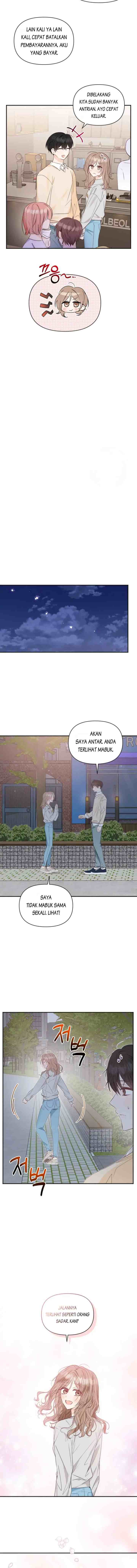 Ideal Delivery Service chapter 38 halaman 4