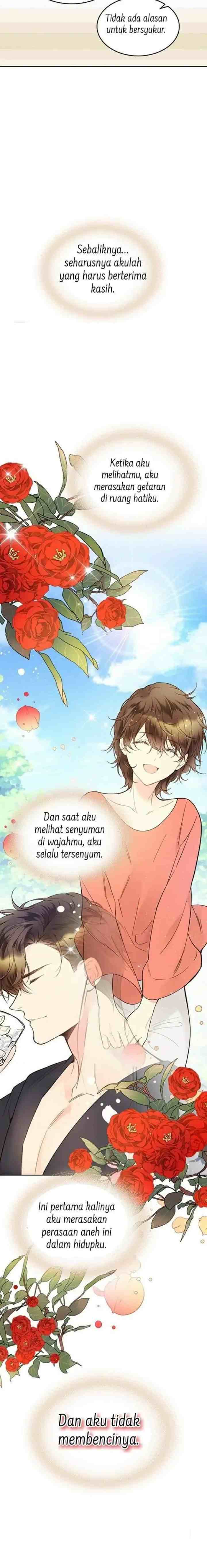 Béatrice chapter 49 halaman 17