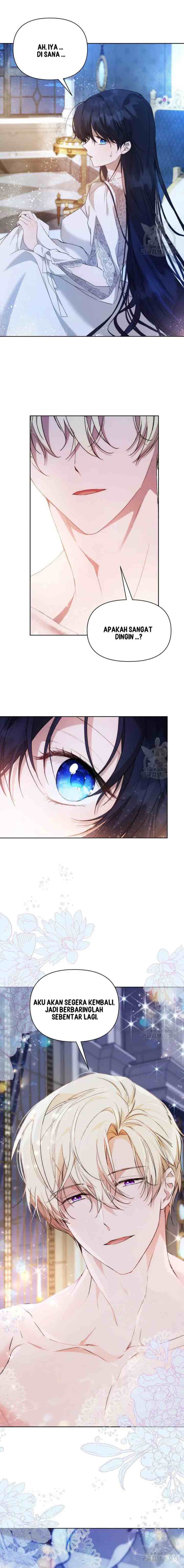 A Match Made in Mana chapter 37 halaman 17