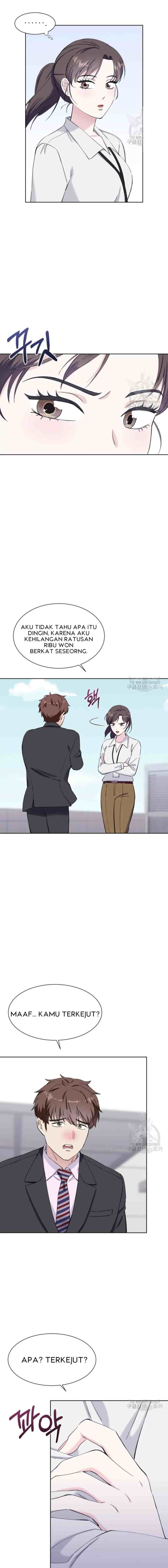 Pure Love of a Man chapter 4 halaman 15