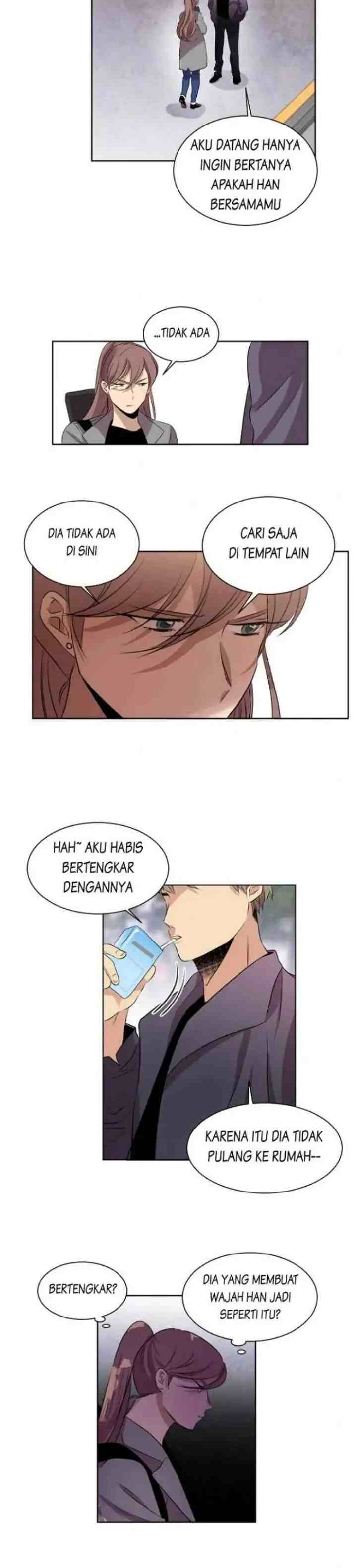 For Elise chapter 18 halaman 11