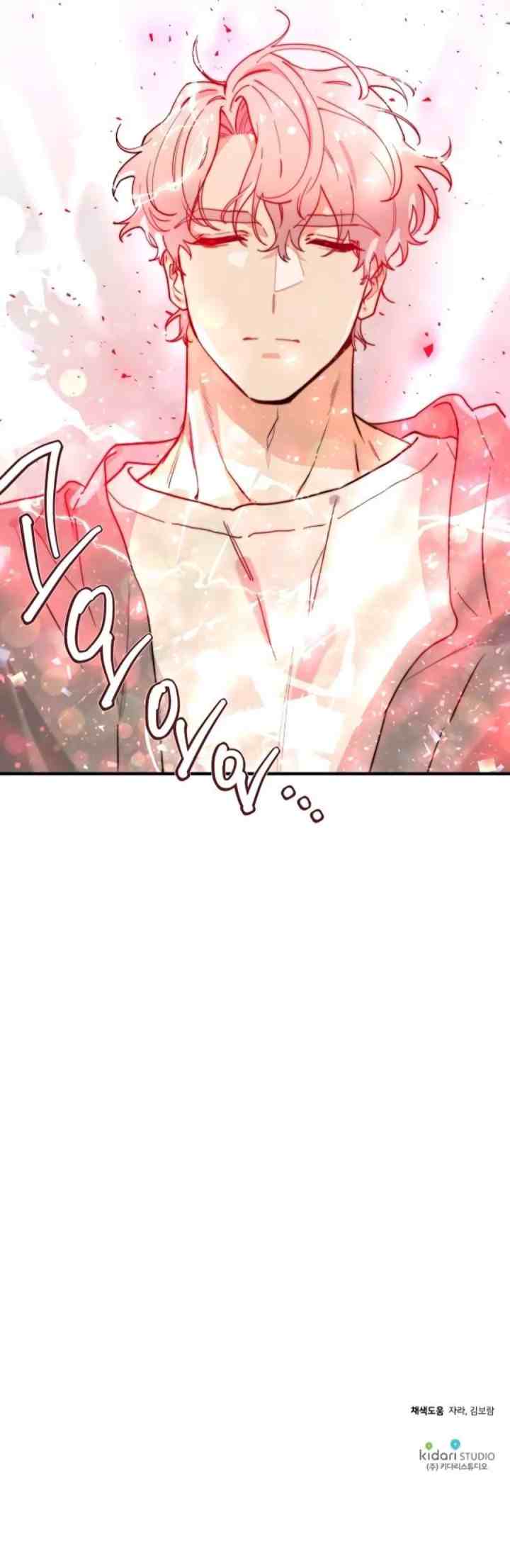 Protect Me, Knight chapter 53 halaman 17