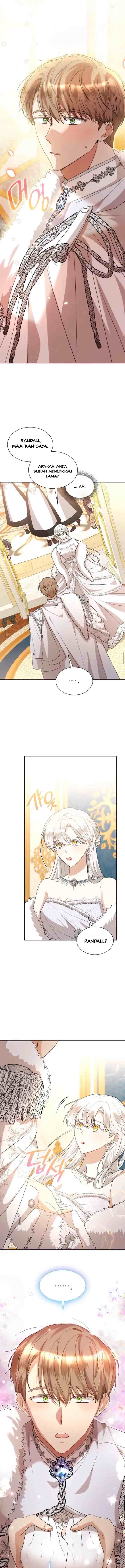 I Hope to Die chapter 10 halaman 6